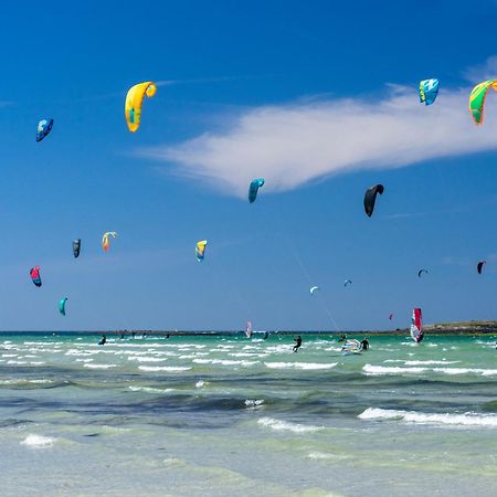 Ty Mor Bras - Maison Familiale A 2 Pas De La Plage Portsall Dış mekan fotoğraf