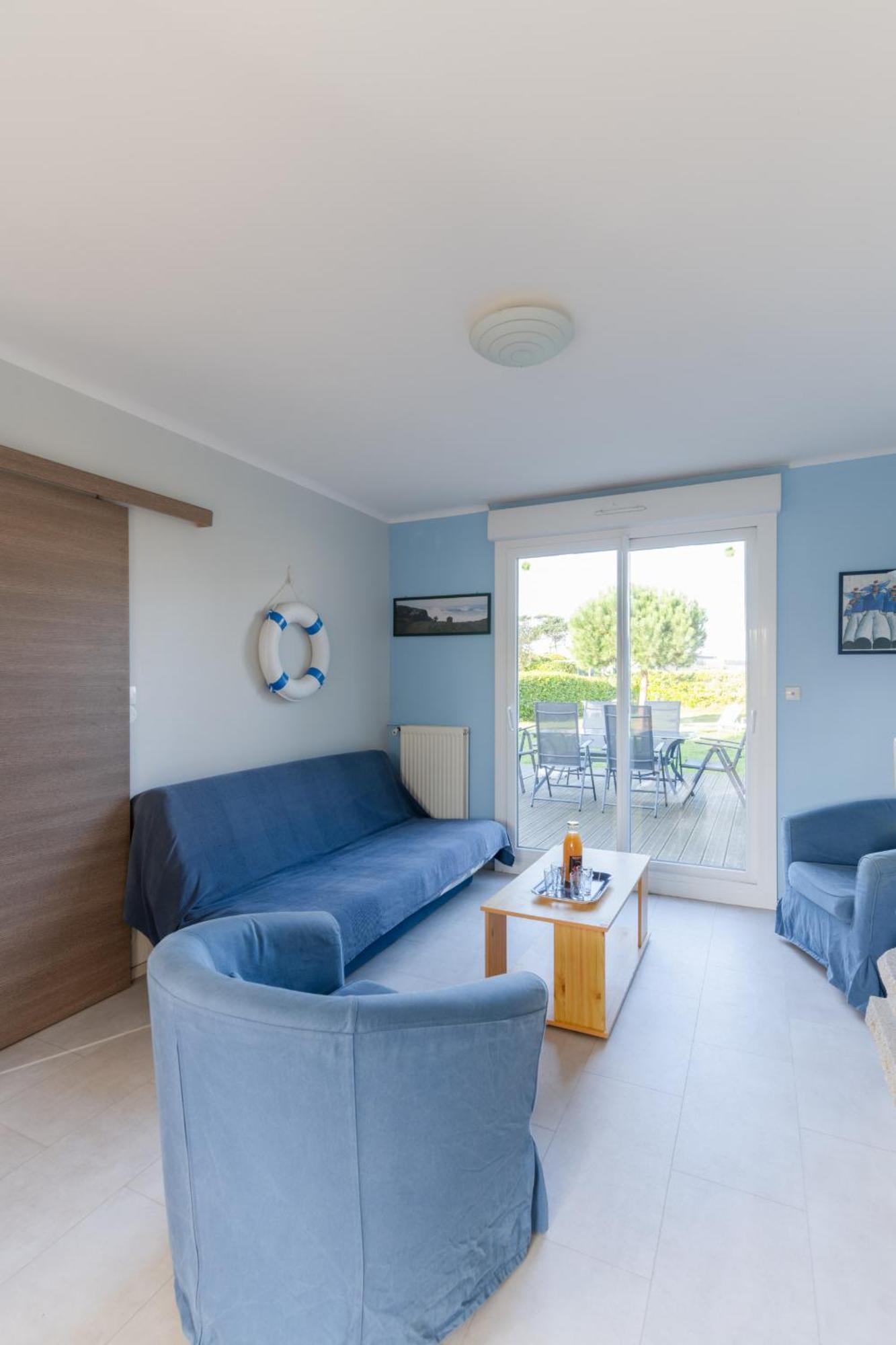 Ty Mor Bras - Maison Familiale A 2 Pas De La Plage Portsall Dış mekan fotoğraf
