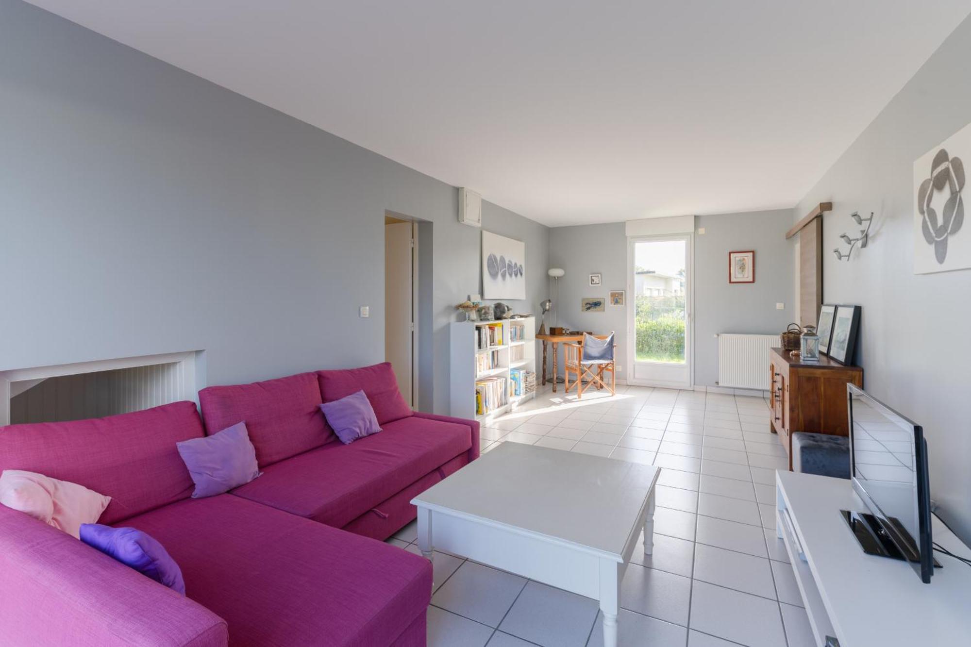 Ty Mor Bras - Maison Familiale A 2 Pas De La Plage Portsall Dış mekan fotoğraf